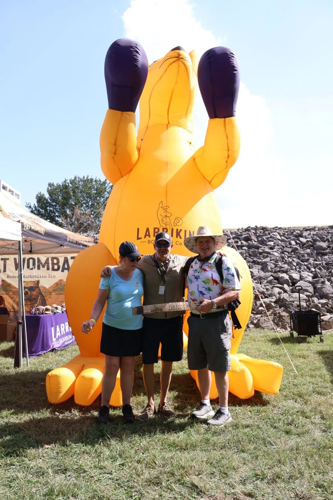 Kentucky Bourbon Festival