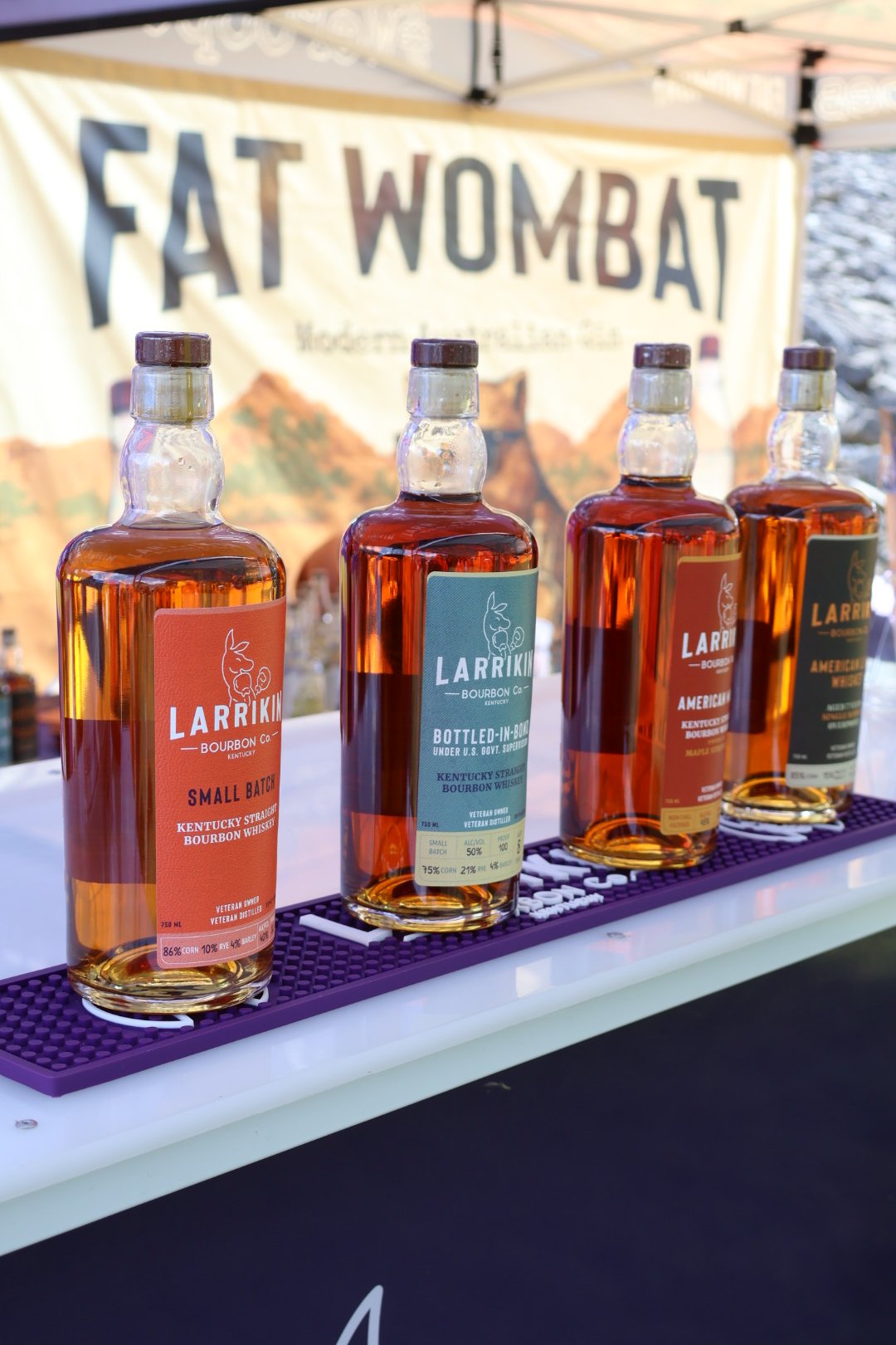 Fine Spirits Classic - Minnesota