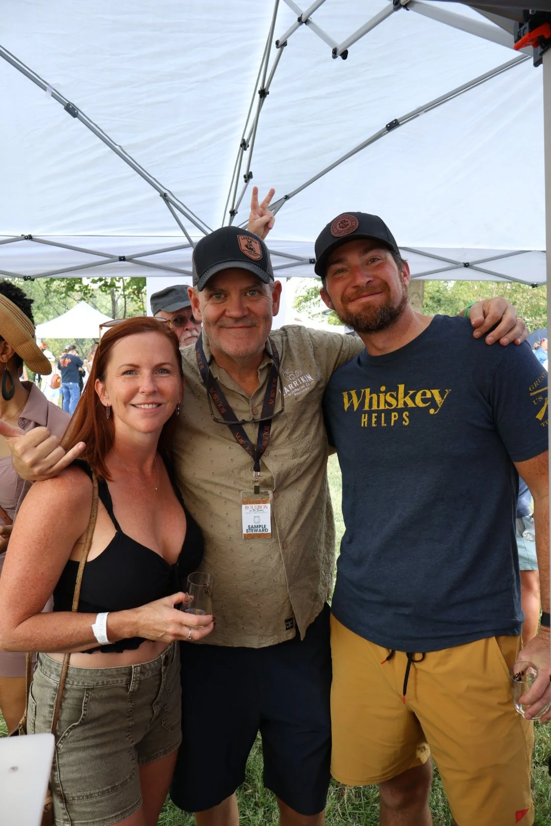 Southern Whiskey Society