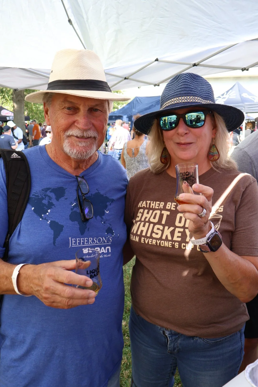 Paducah Bourbon Society