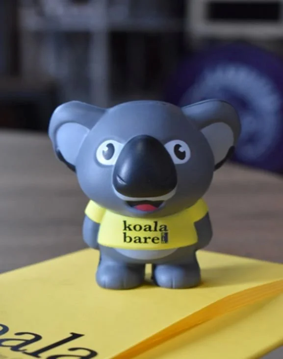 Koala Bare Sqeeze 