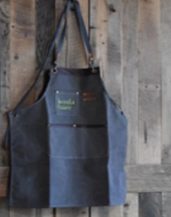 Koala Bare Canvas Apron2.jpg
