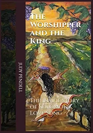 The Worshipper and the King.jpg