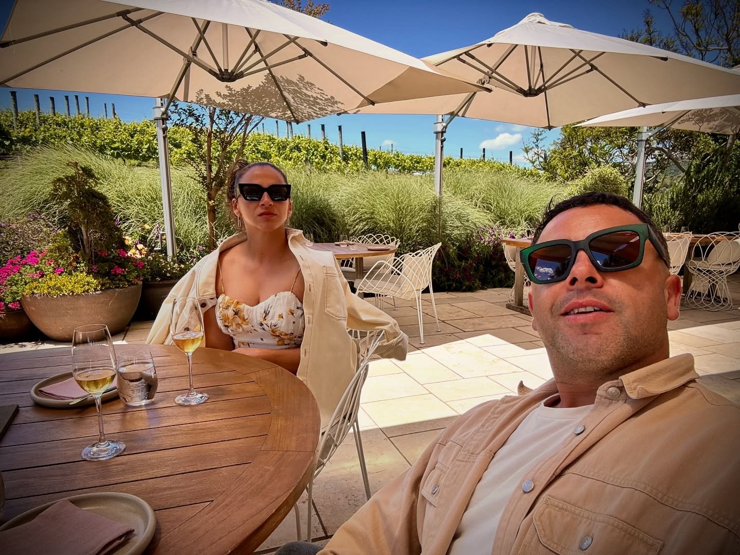 It&rsquo;s our 6th year anniversary! 

Six years ago, in 2018, we launched Waiheke Chef&reg;️ with big dreams and wow, what an incredible journey it&rsquo;s been! From hosting and planning the coolest private events on the island, meeting fascinating