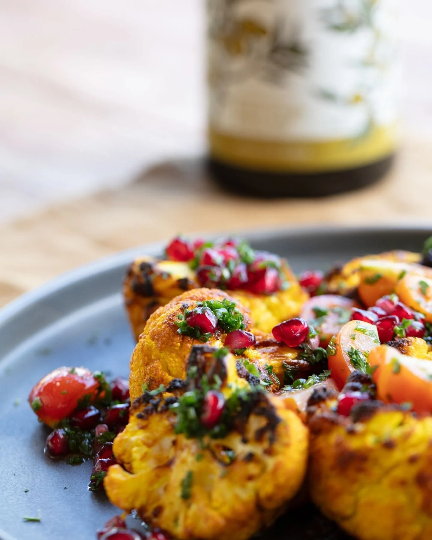 It&rsquo;s been a pleasure working with the team at @allpressolivegroves shooting and developing recipes for them, we&rsquo;re proud to use their olive oil in our cooking and dishes. 
They have just launched the Frantoio blend olive oil and we just l