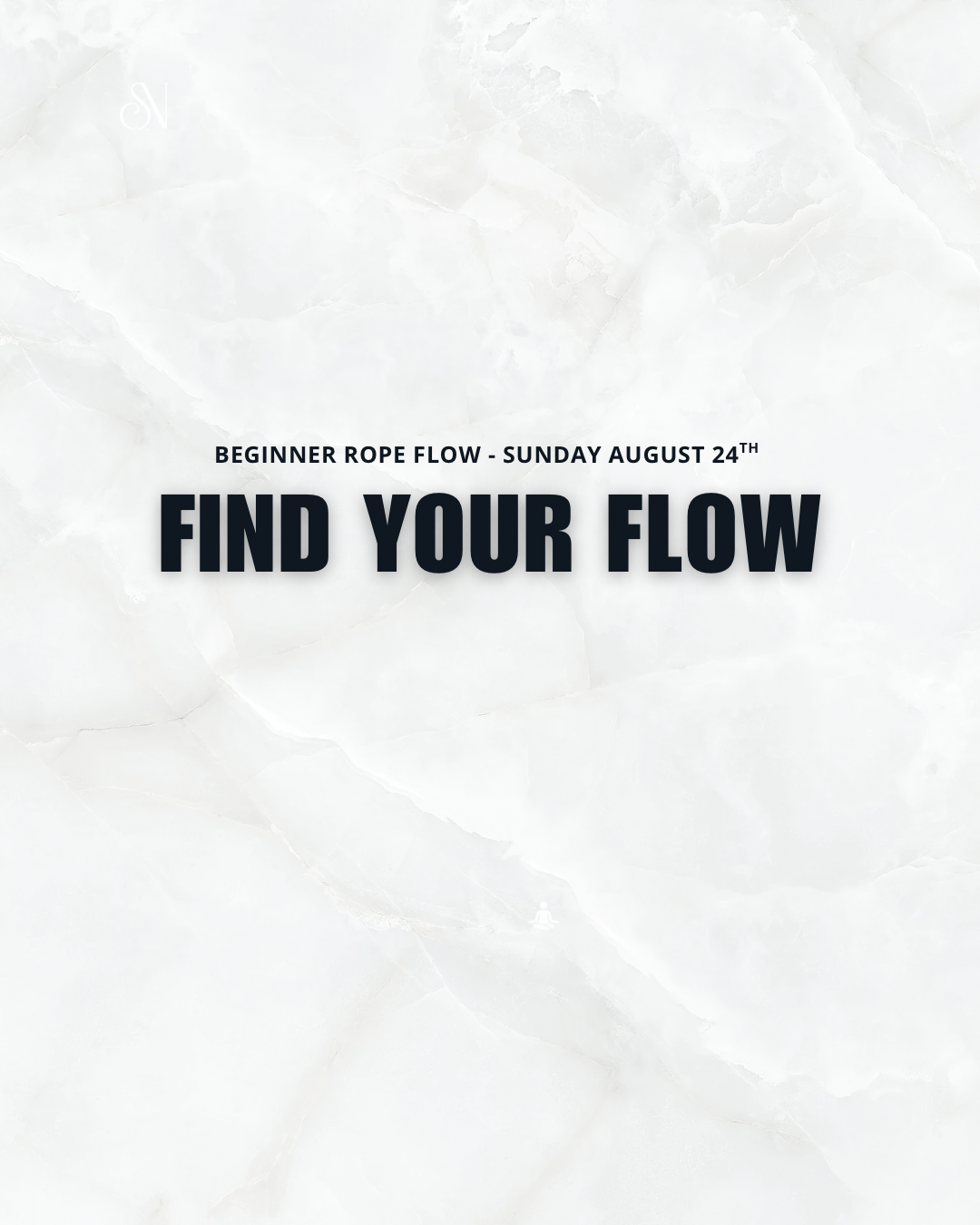 Find Your Flow