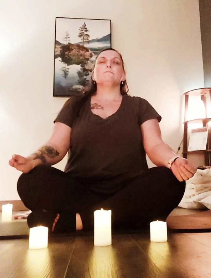 Conscious Connected Breathwork