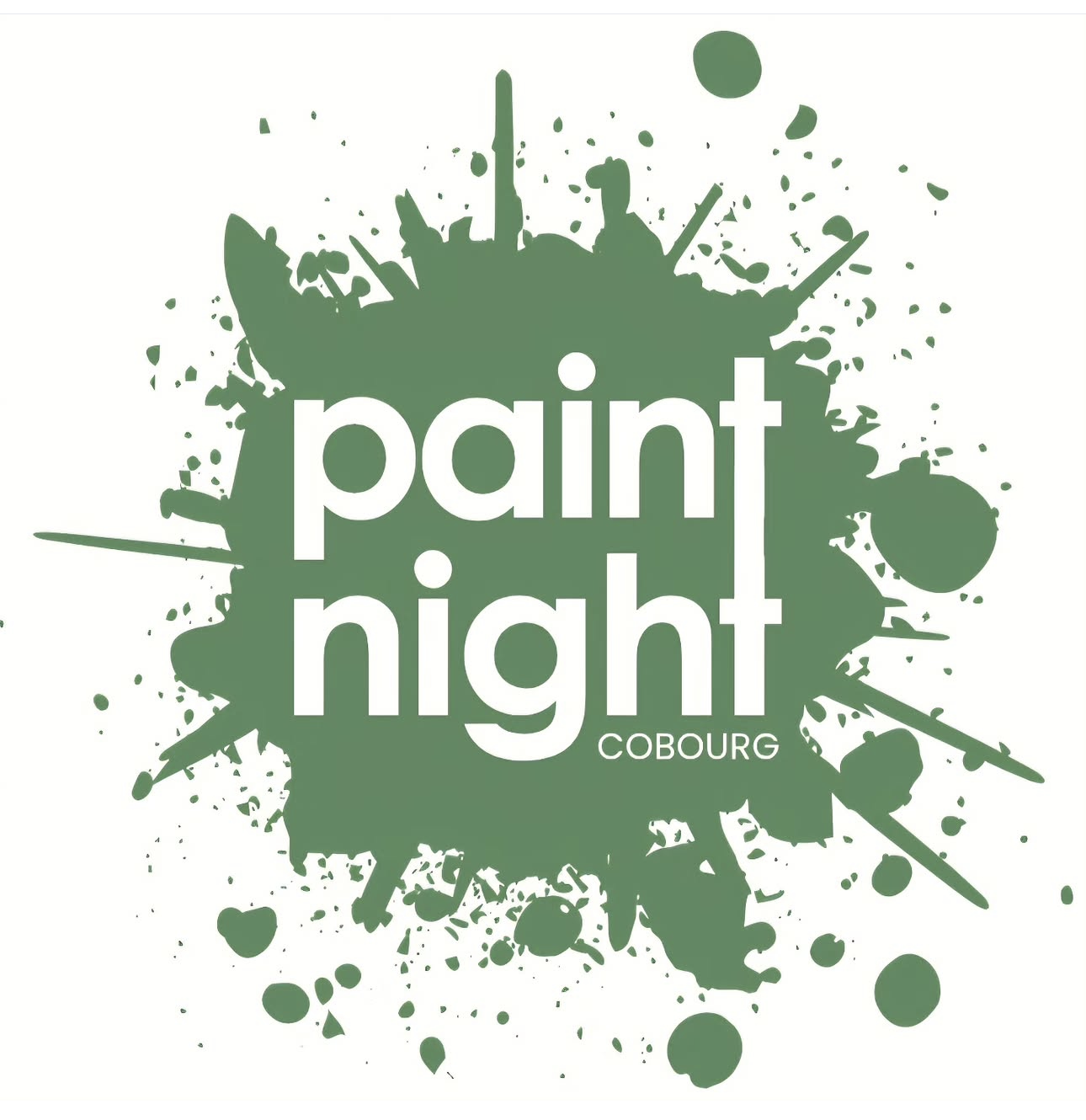 PAINT NIGHT