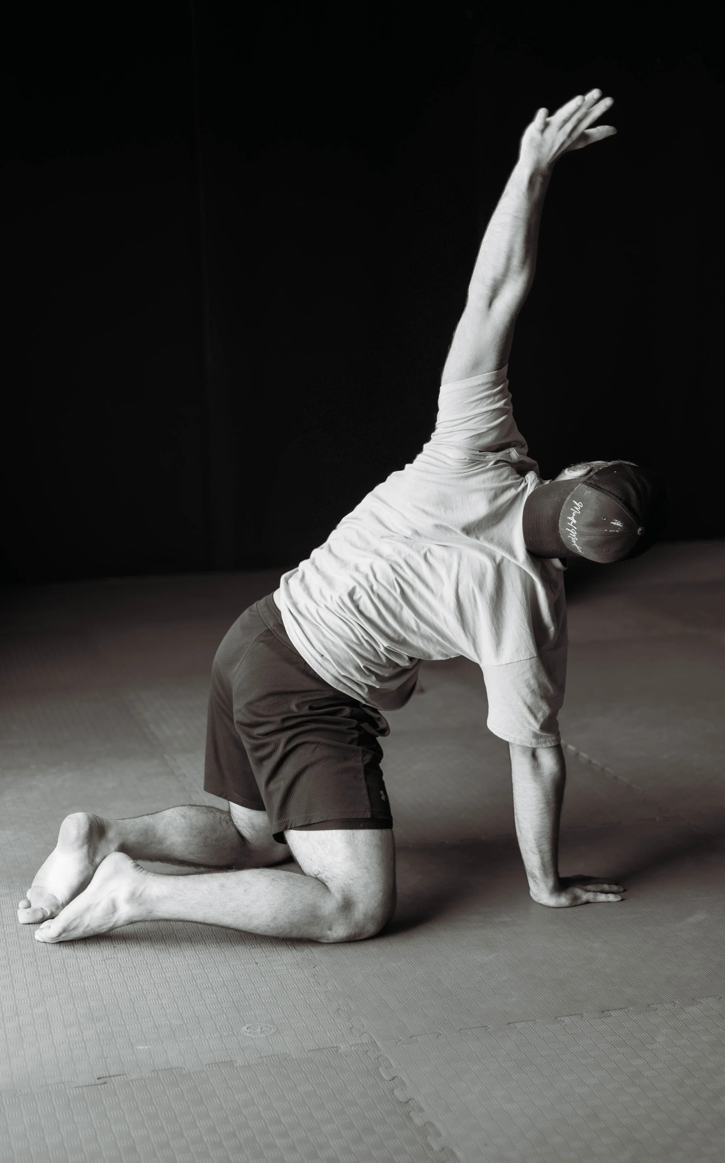 Mindful Mobility