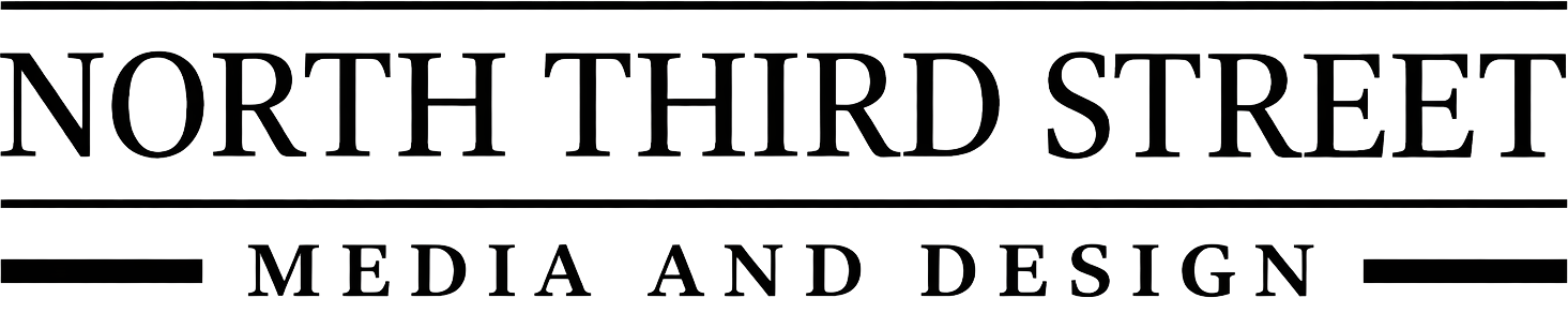 North Third Street Media and Design