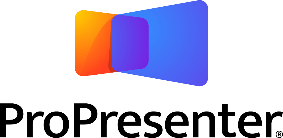 ProPresenter Logo