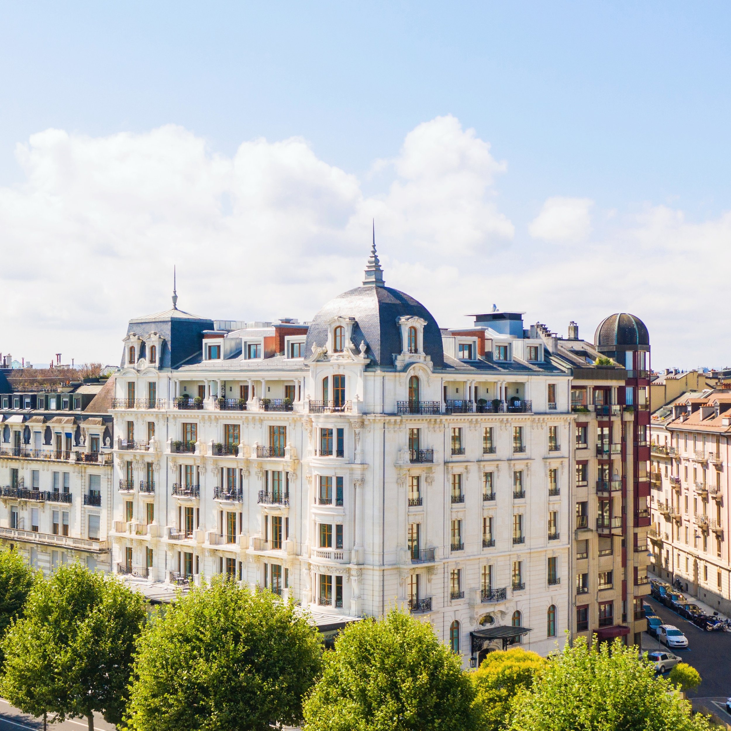 Condé Nast Traveller