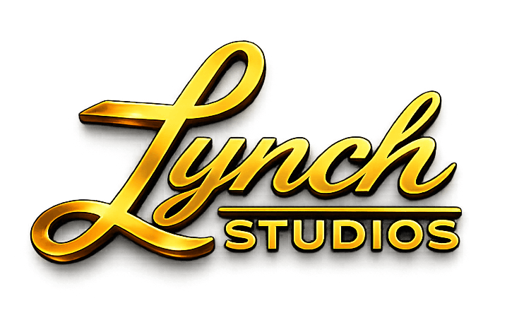 Lynch Studios - Video Editing | Post Production