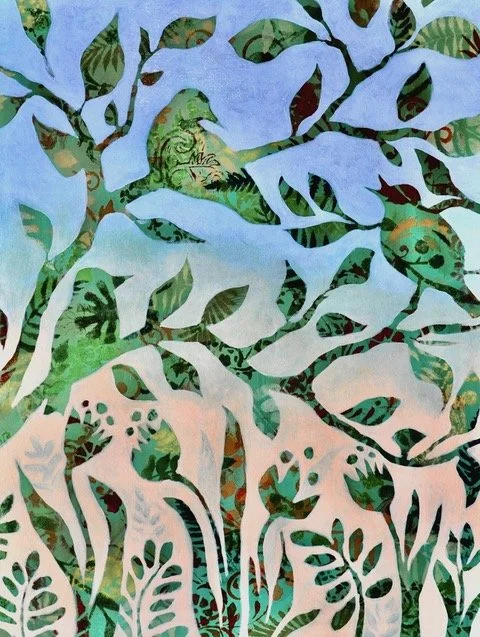 "Hear My Song" by Kimberly Brayman