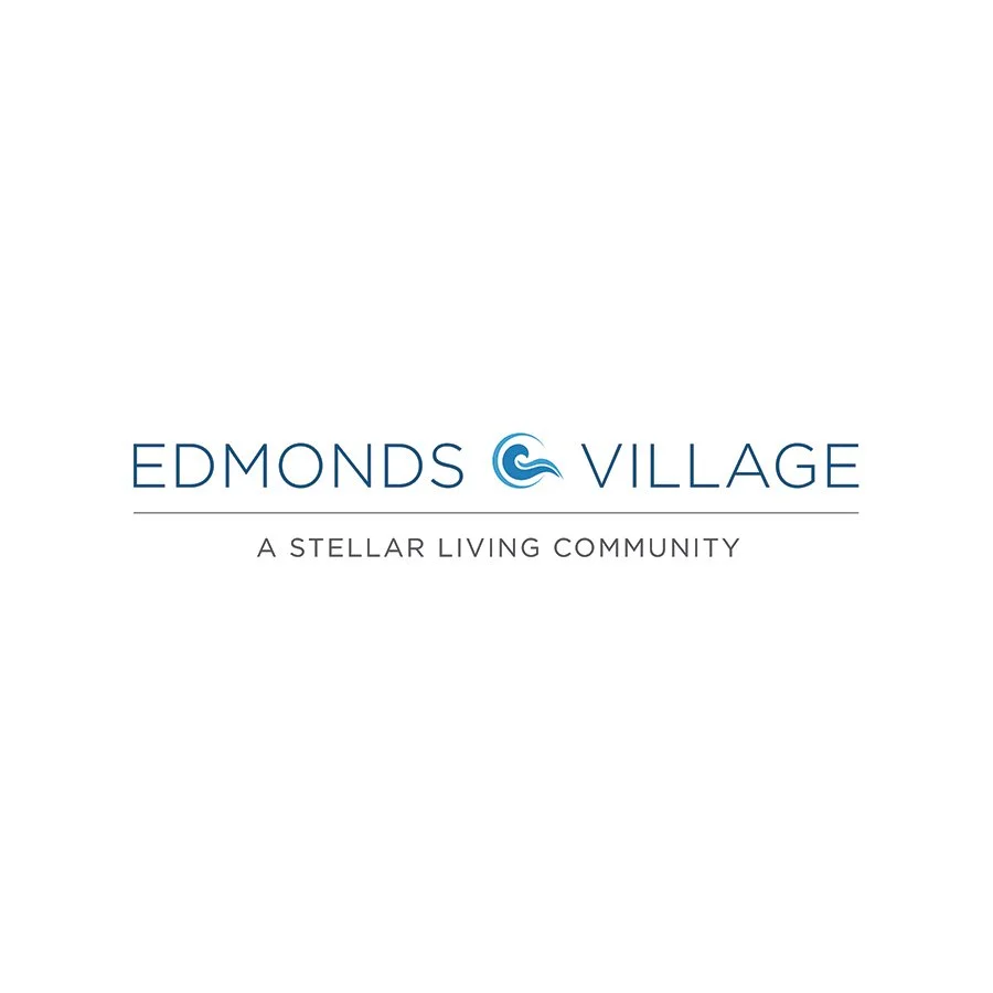 Edmonds Village is the Food Alley Sponsor of the 2026 Edmonds Arts Festival