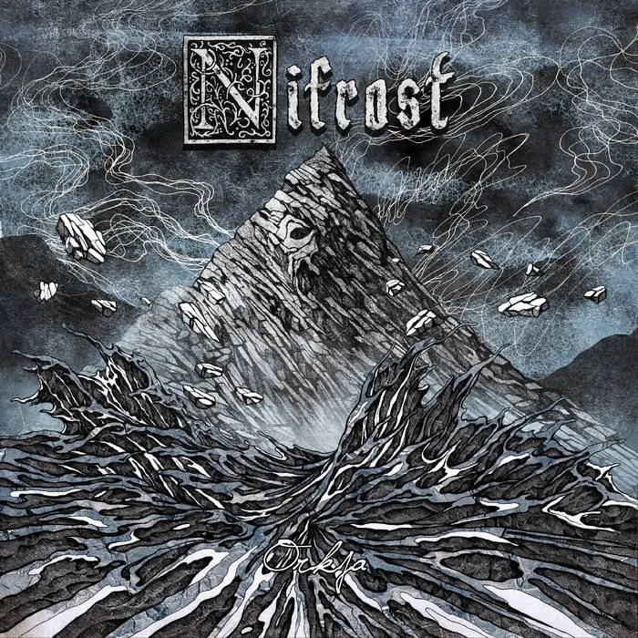 Nifrost - Orkja