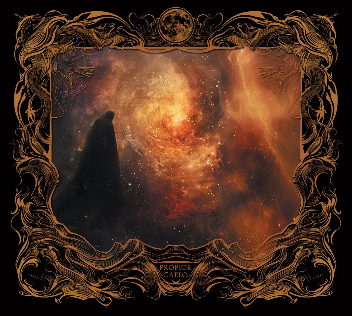 Midnight Odyssey - Closer to the Sky Didipak