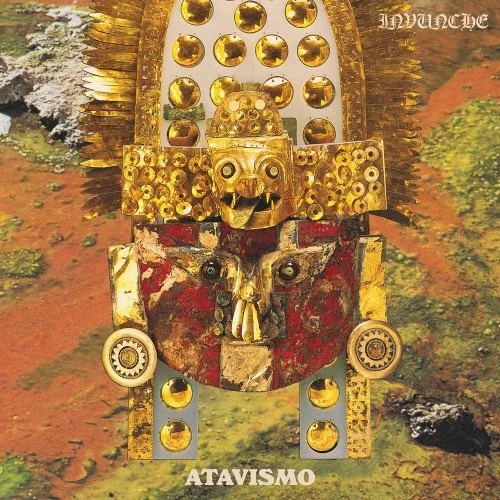 Invunche - Atavismo