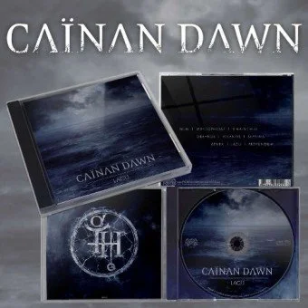 Caïnan Dawn - Lagu