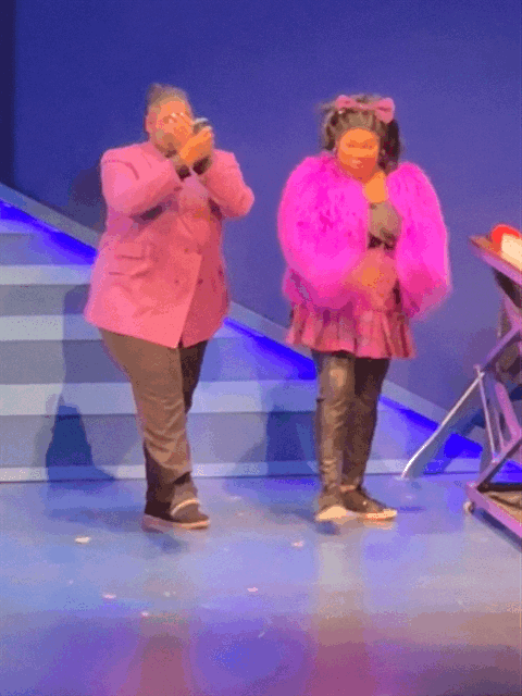 I’ve heard tell…