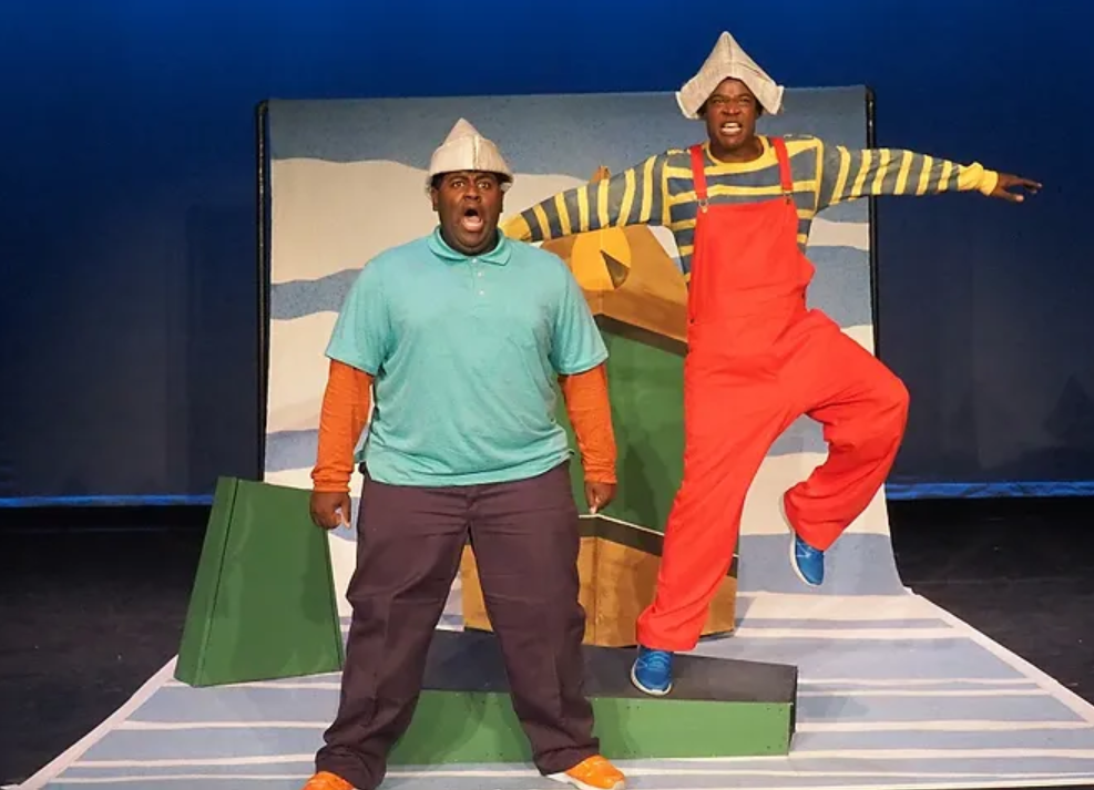 Games Dad Didn't Play