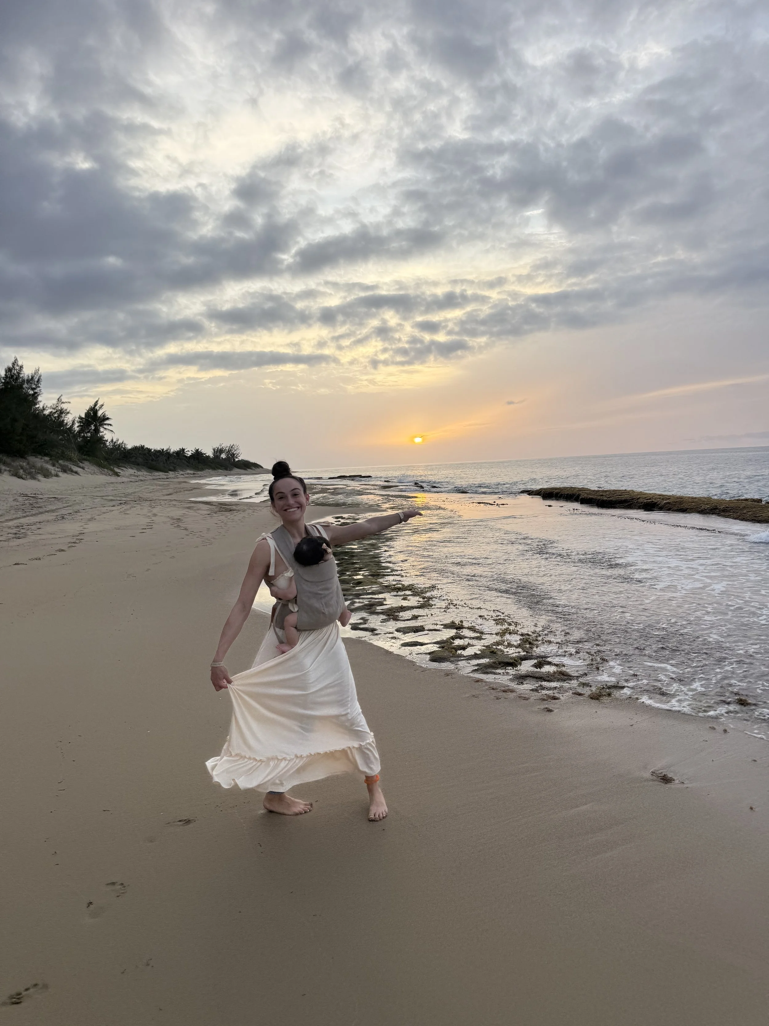 Serafina Lucía: Our Angel of Light