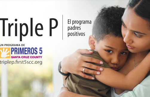 Taller para Padres Triple P: Tratando con emociones fuertes: Superando el miedo