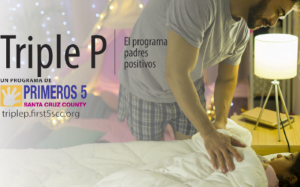 Taller de Triple P: Desarrollando Buenas Rutinas a La Hora de Dormir *Español/Spanish *Zoom