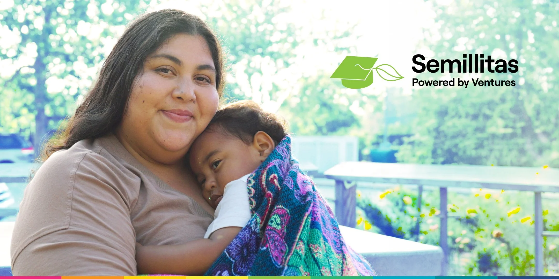 Semillitas Webinar: Insights from a Countywide Children’s Savings Account Model