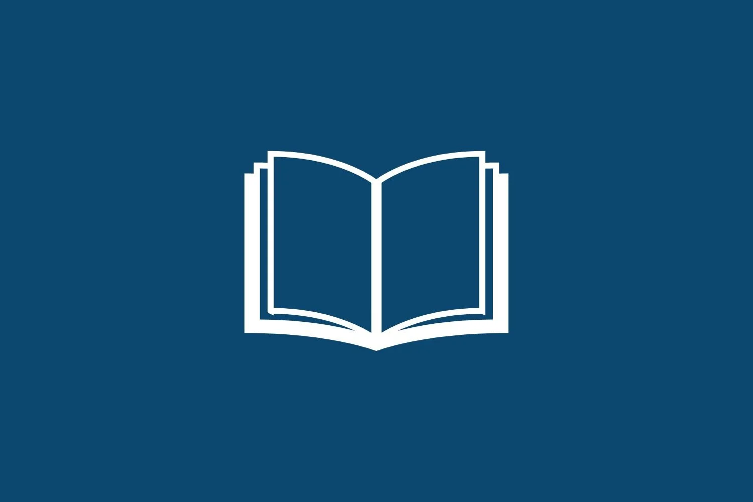 Published Books
