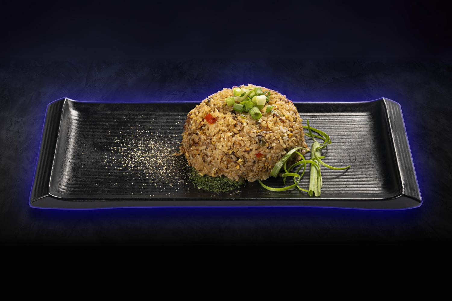 MENU — KOREAN HIBACHI BY GEN KBBQ