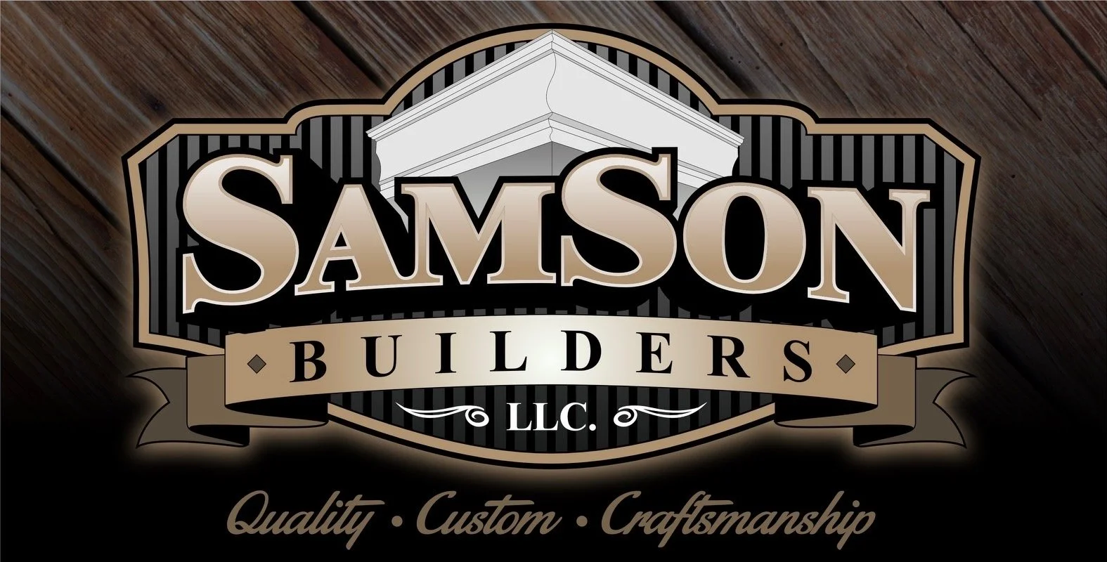 SAMSON BUILDERS