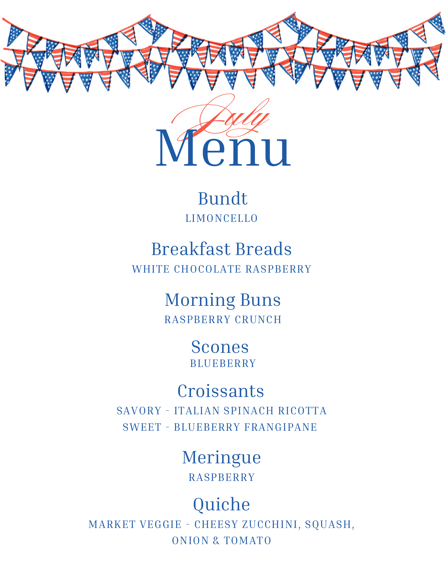 Red White and Blue Simple Menu 4th July Menu.png.png