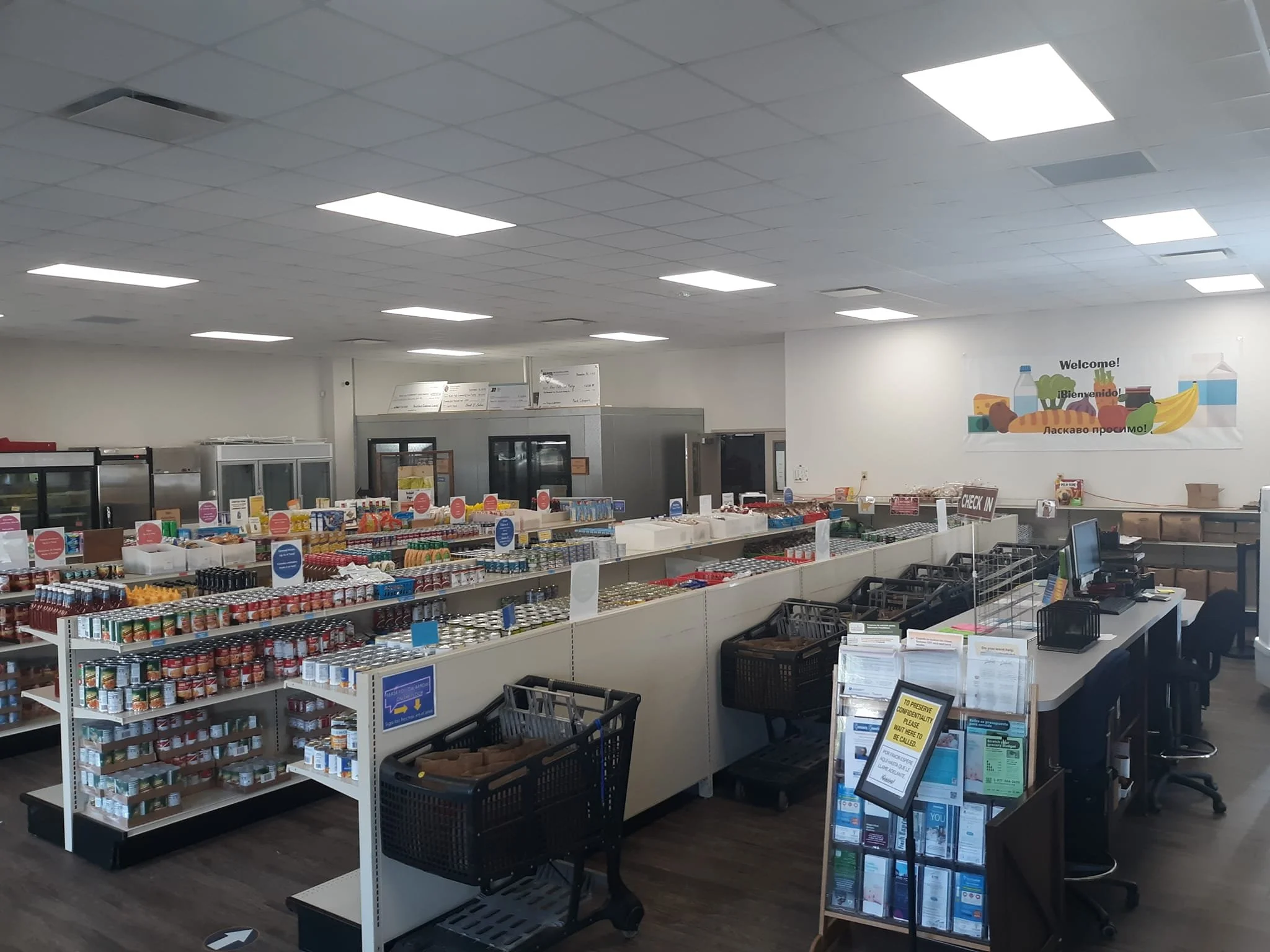 6 Things You Can Do to Help End Hunger in River Falls