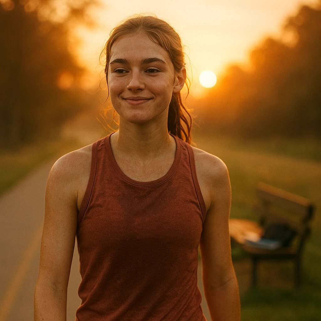 Working with Youth Distance Runners: Building Healthy, Resilient, life-long Athletes