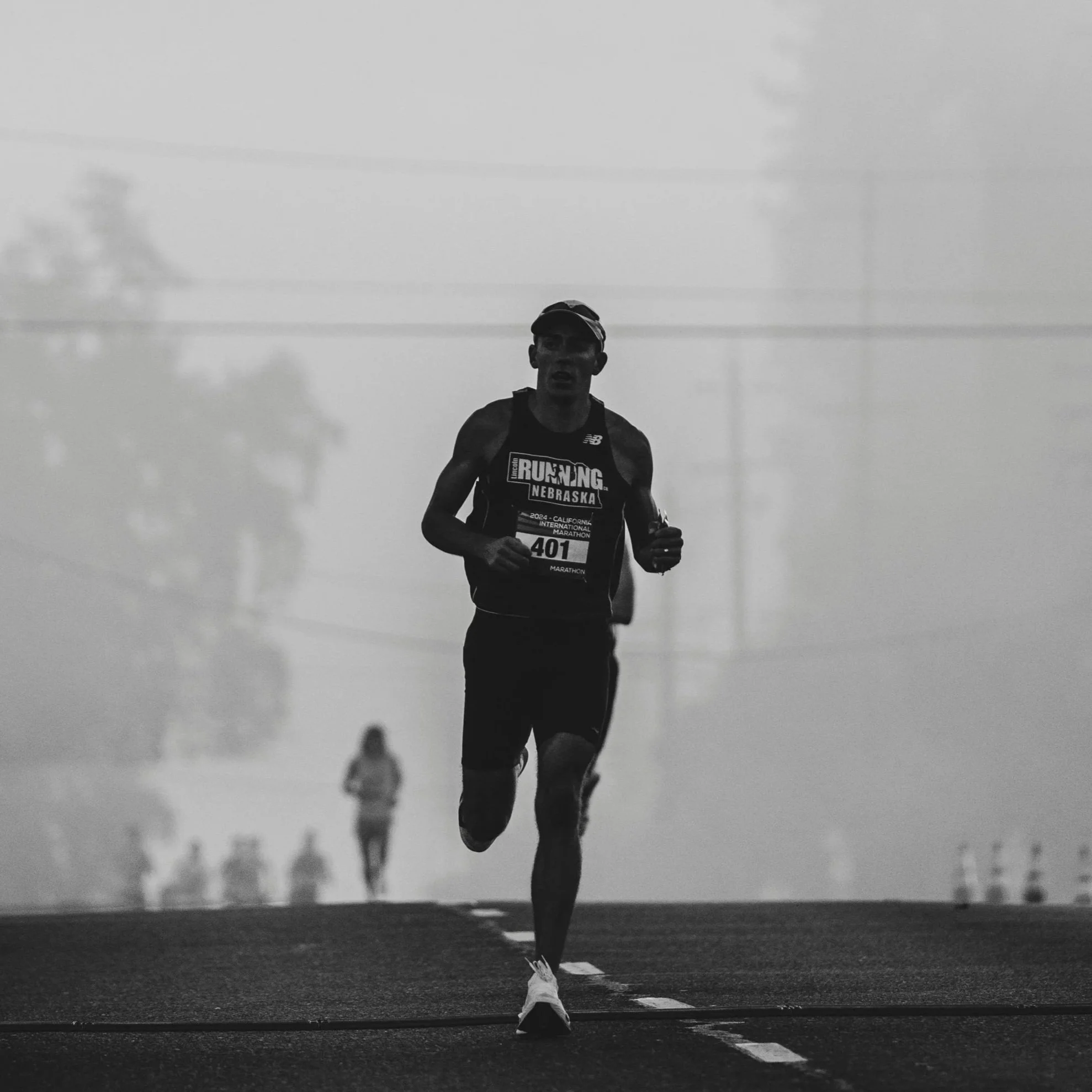 Running Is a Skill: How to Build Form, Efficiency, and Resilience from the Ground Up