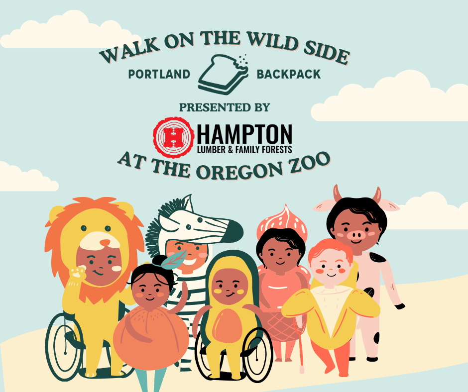 Walk on the Wild Side