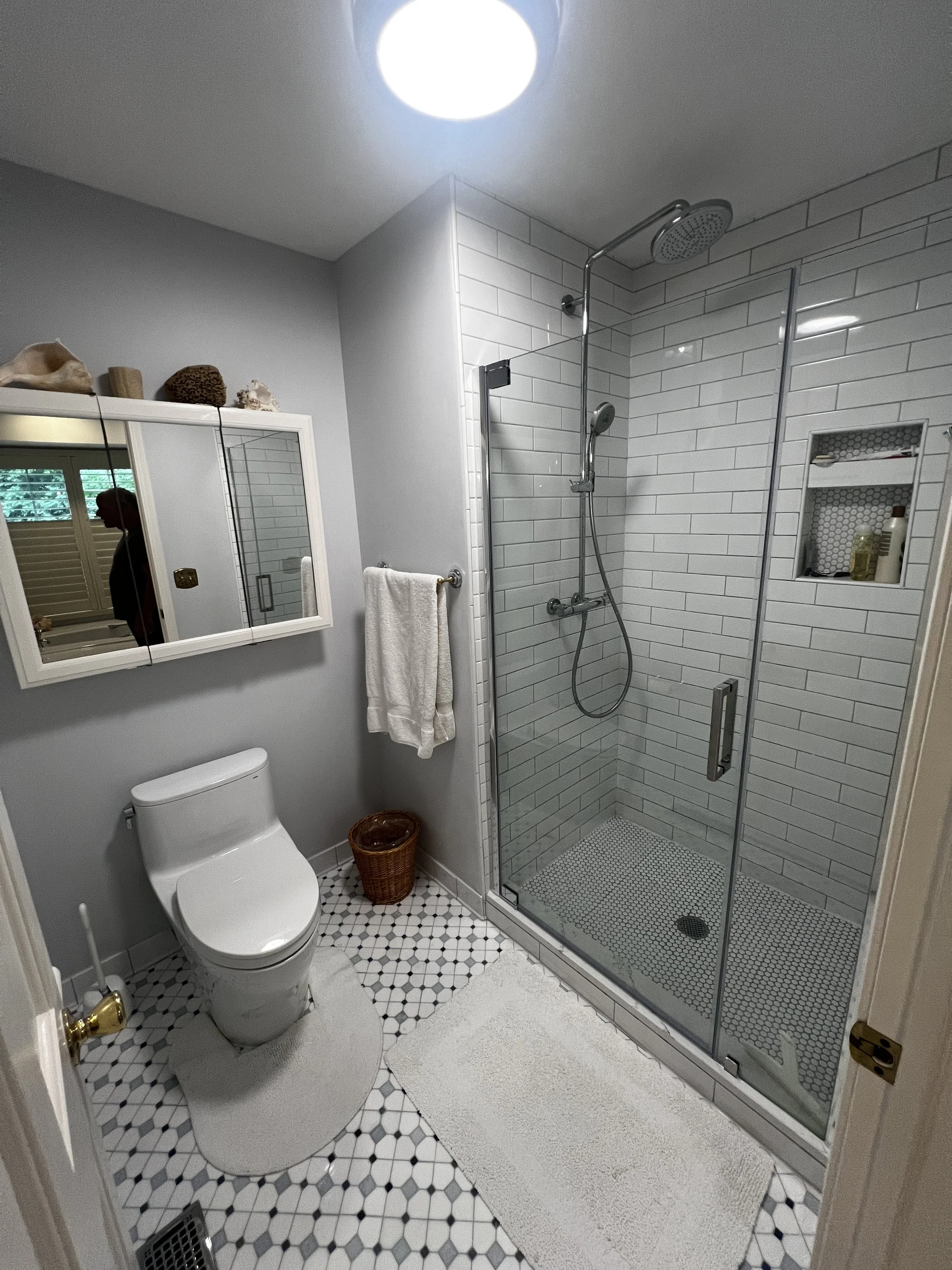 Oranssi project: studio shed