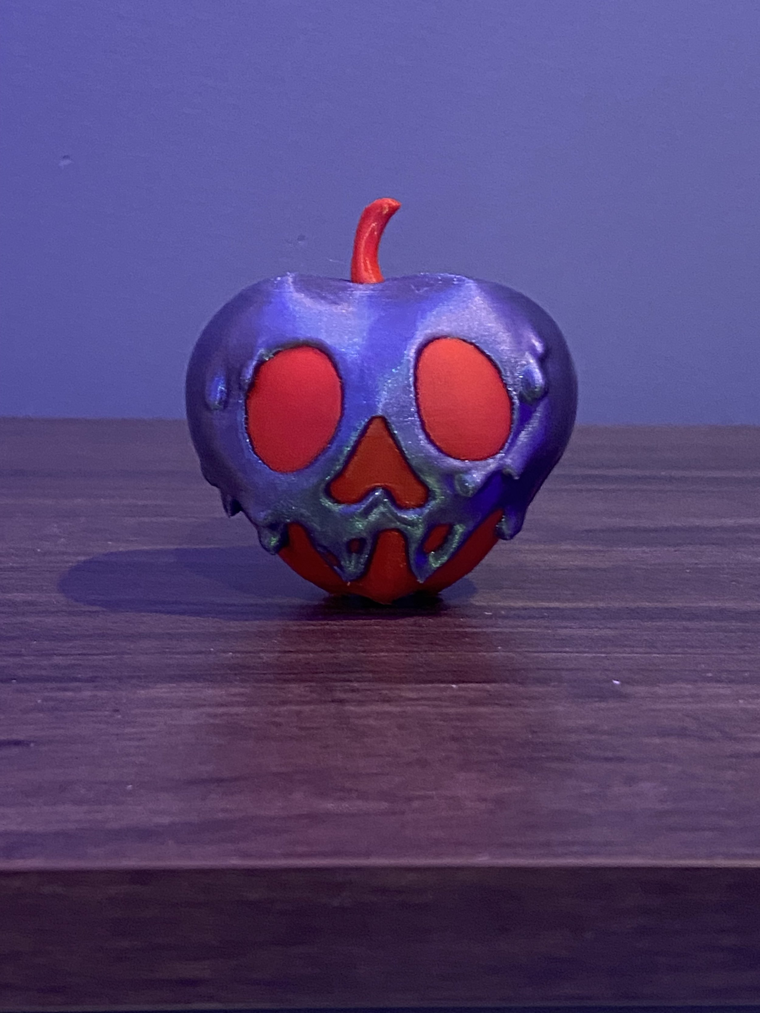 Poison Apple