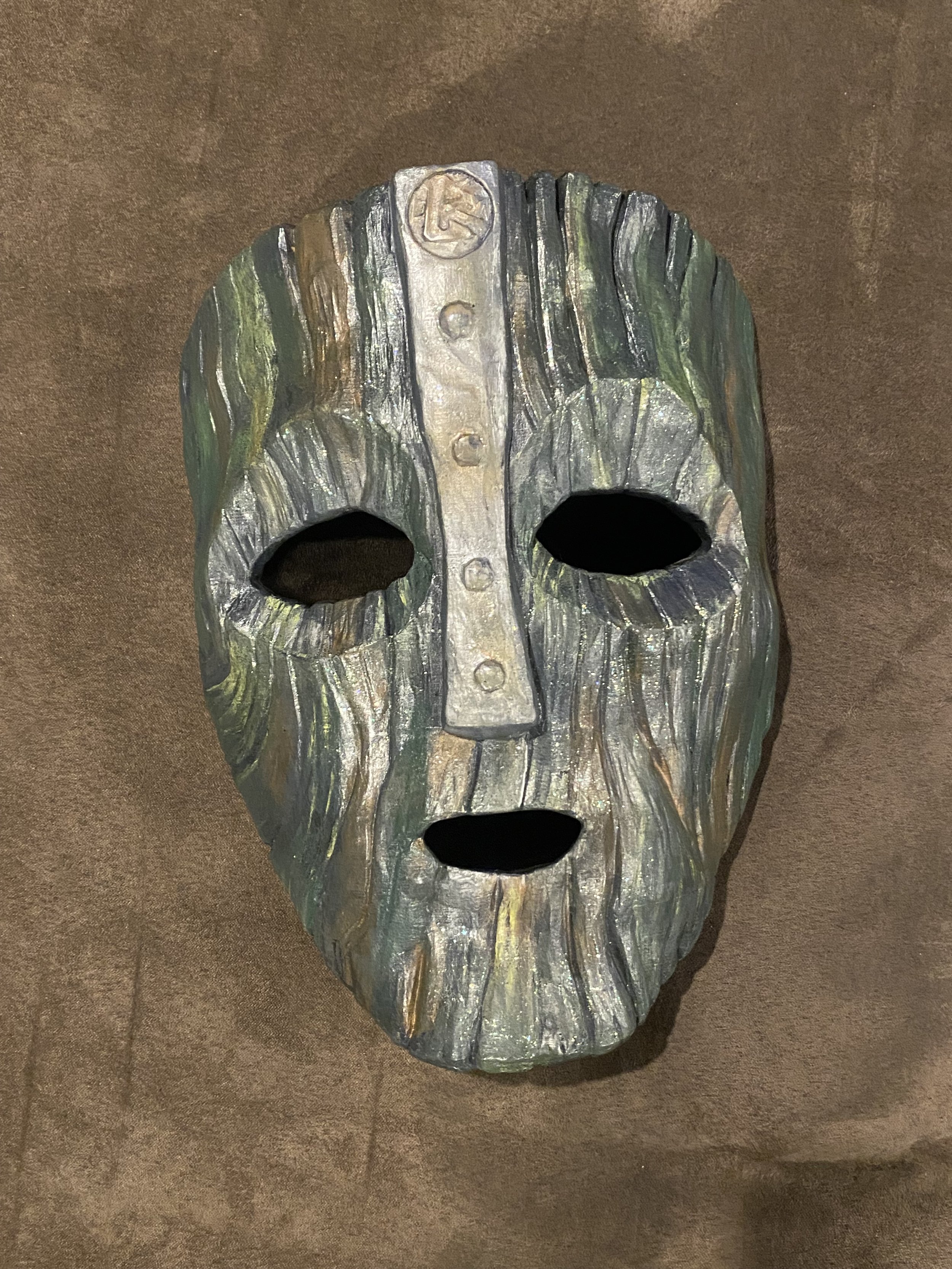 The Mask