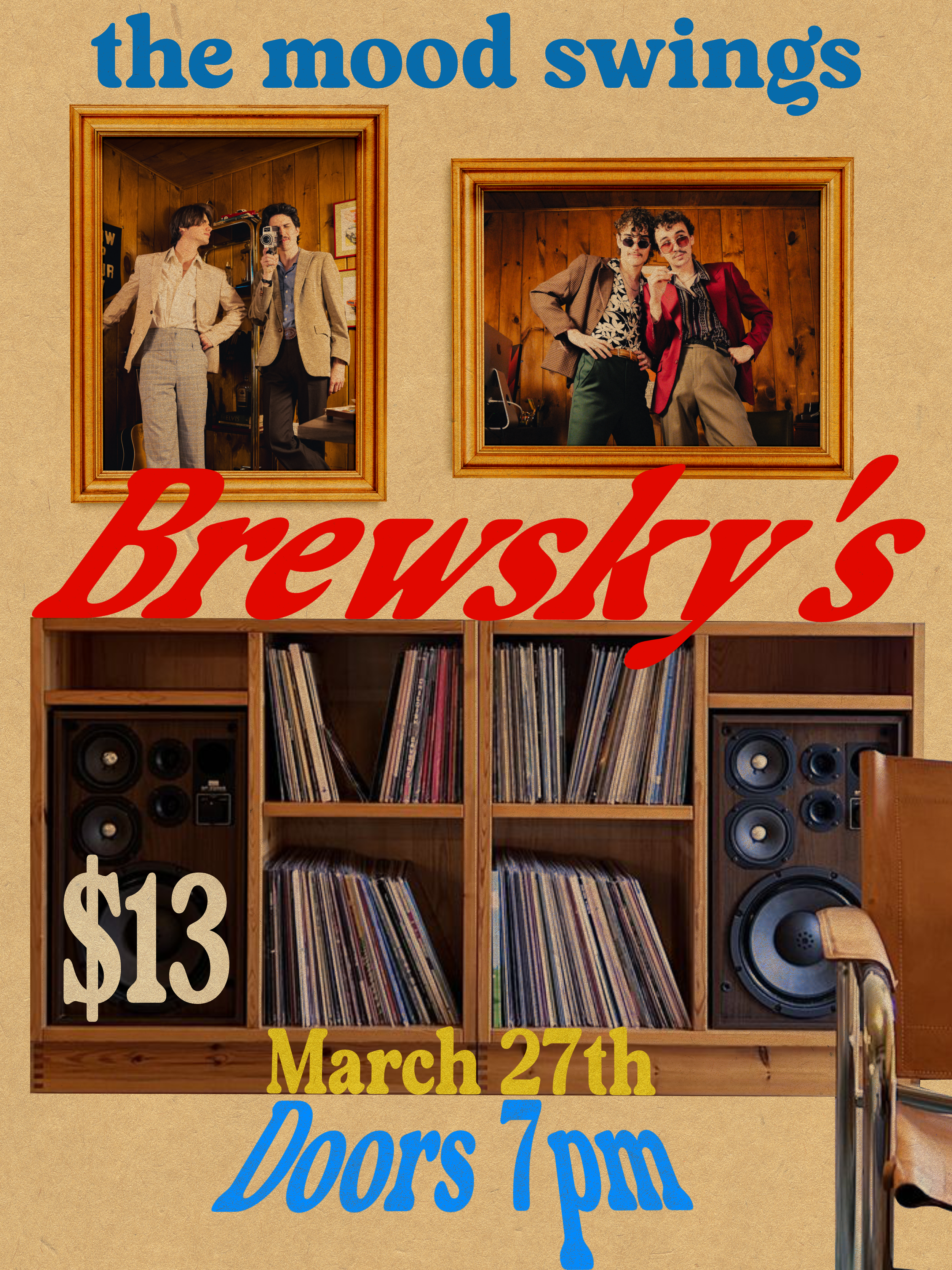 Brewskys - Hattiesburg, MS