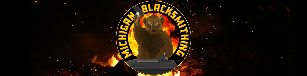 Michigan Blacksmithing Club