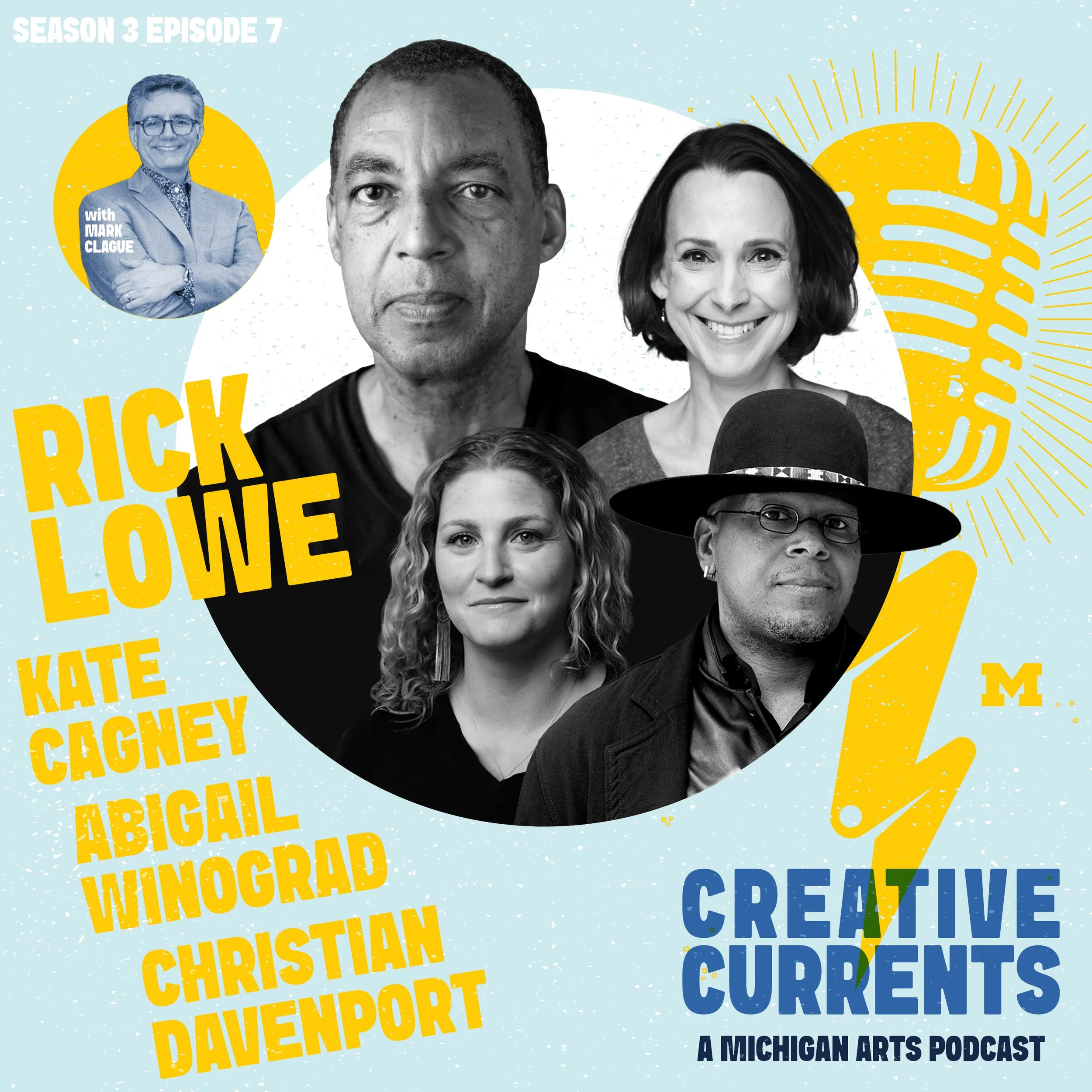Rick Lowe: Art as a Catalyst of Creativity, Community and Change
