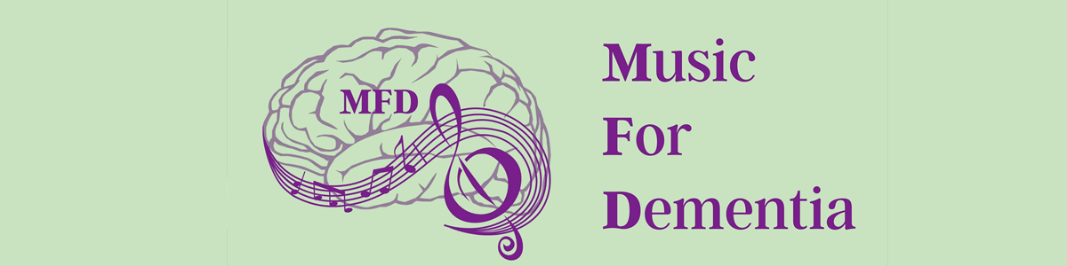 Music for Dementia