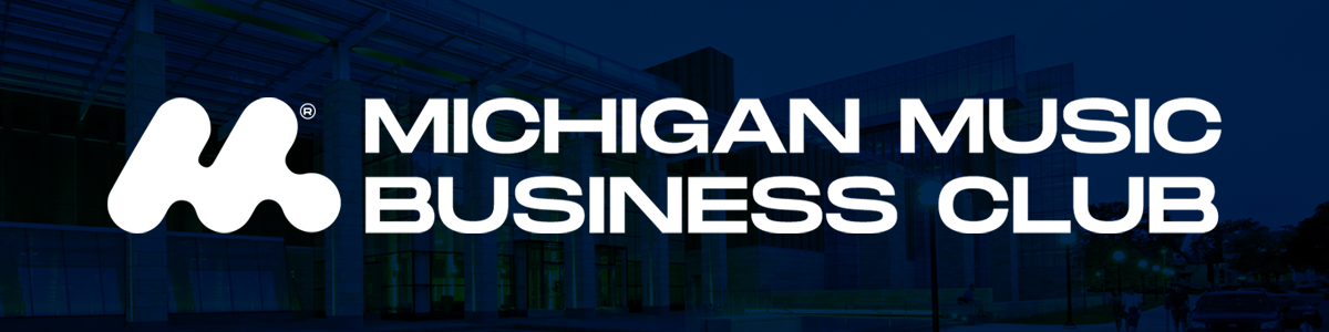 Michigan Music Business Club