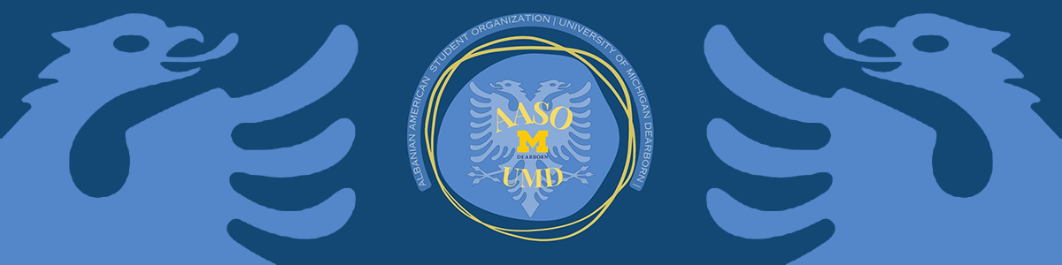 Albanian American Student Organization