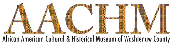 African American Cultural and Historical Museum of Washtenaw County