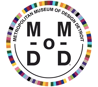 Metropolitan Museum of Design Detroit
