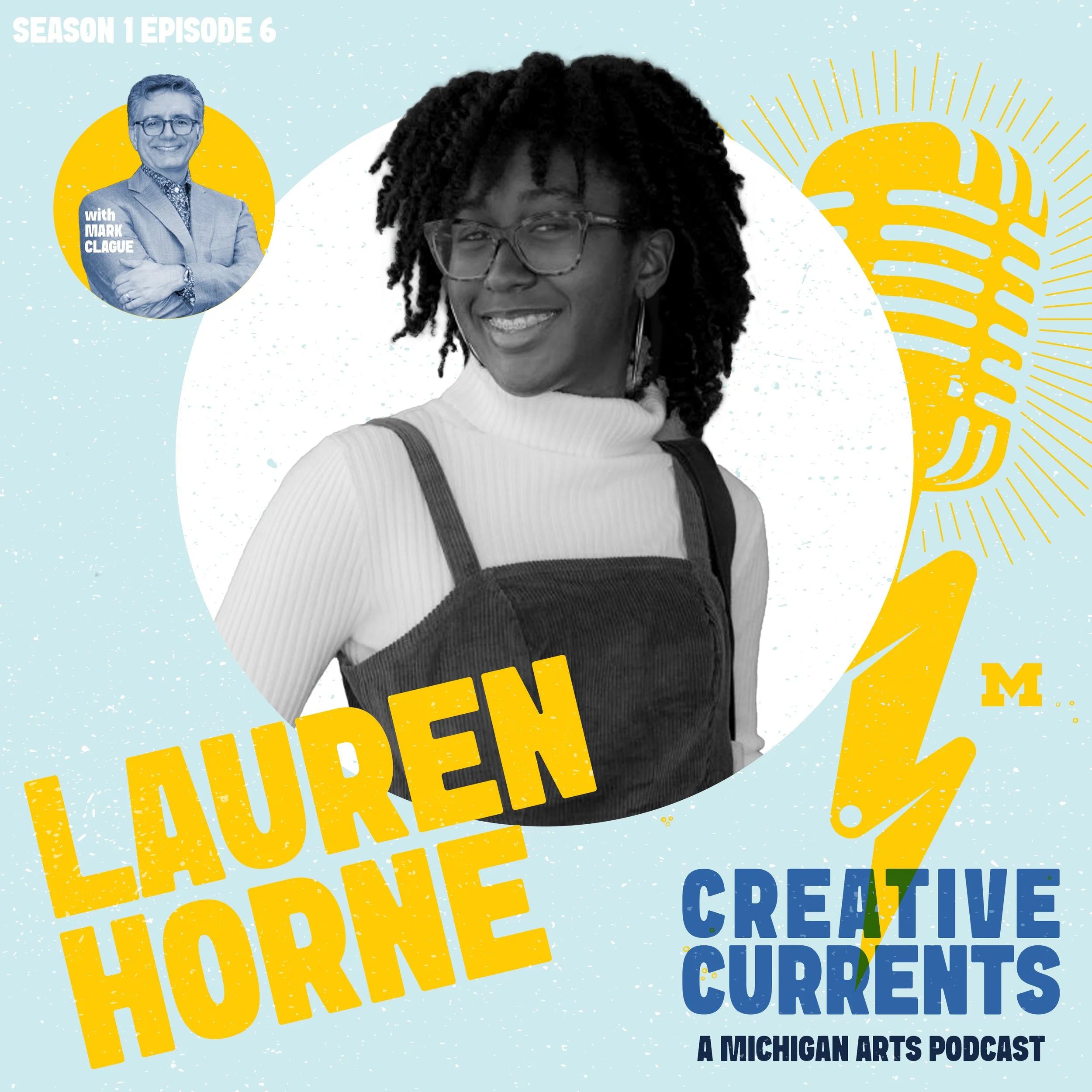 The Arts on Screen: How film shapes student life at U-M with Lauren Horne