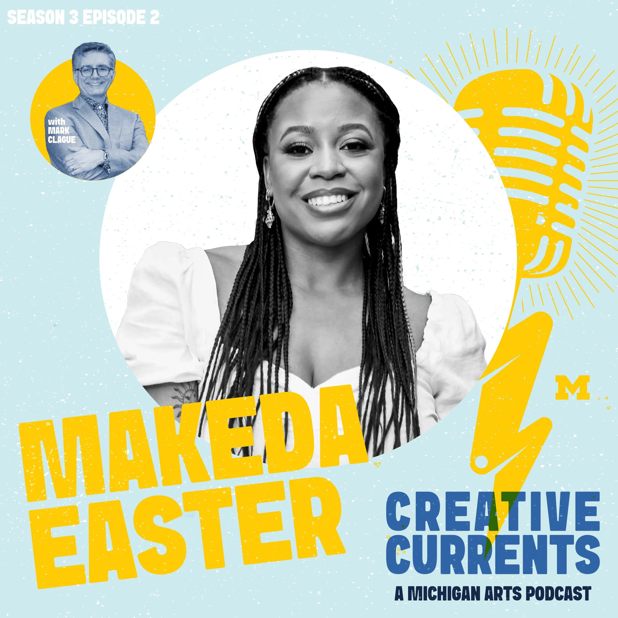 Making It: $napshots from the Artist Pay Project with Makeda Easter